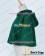 Attack On Titan Shingeki No Kyoujin Cosplay Scouting Legion Costume Wool Cape