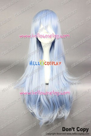 Kantai Collection Hibiki Cosplay Wig