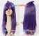 Katekyo Hitman Reborn Chrome Dokuro Long Cosplay Wig