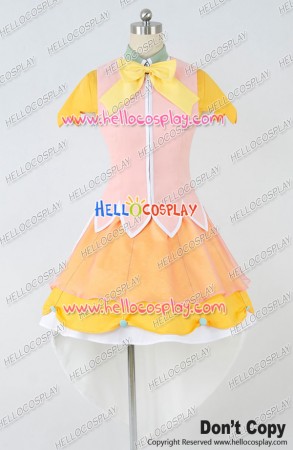 Beyond The Boundary Kyoukai No Kanata Cosplay Ai Shindou Dress Costume