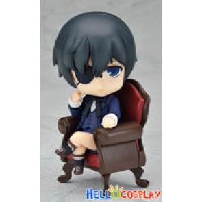 Black Butler Sebastian Michaelis & Ciel Phantomhive Figure