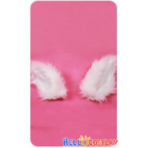 Inu x Boku SS Cosplay Miketsukami Soushi Accessories Ears