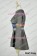 The Hunger Games 3 Effie Trinket Cosplay Costume Jacket