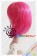 Mawaru Penguindrum Cosplay Ringo Oginome Wig