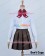 Free Iwatobi Swim Club Cosplay Gō Matsuoka Girl Uniform Costume