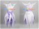 HeartCatch PreCure Yuri Tsukikage Super Cure Moonlight Dress