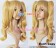 Black Butler Cosplay Elizabeth Middleford Wig