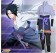 Naruto Cosplay Sasuke Uchiha Costume