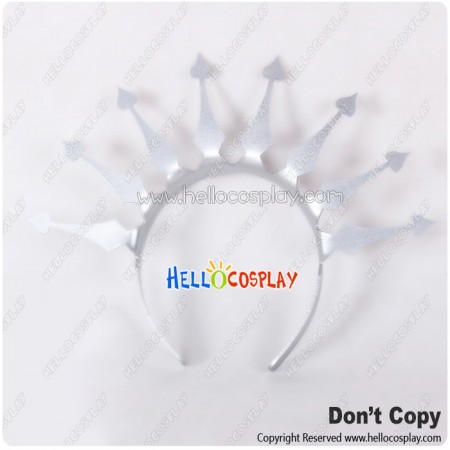 Shining Wind Cosplay Clalaclan Philiath Imperial Crown Prop