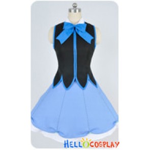 Beyond The Boundary Kyoukai No Kanata Cosplay Mitsuki Nase Dress Costume