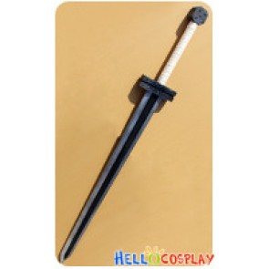 Berserk Beruseruku Cosplay Guts Sword Weapon Prop