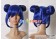 MEW MEW Power Cosplay Aizawa Minto Wig