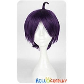 Servamp Misono Alicein Cosplay Wig