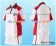 The Prince Of Tennis Cosplay Sportswear Jersey Costume