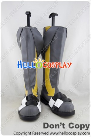 Kagerou Project Cosplay Konoha Boots
