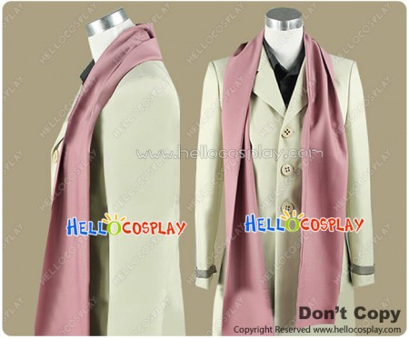 Kamisama Kiss Cosplay Mikage Costume