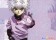 Hunter x Hunter Cosplay Killua Zoldyck Costume