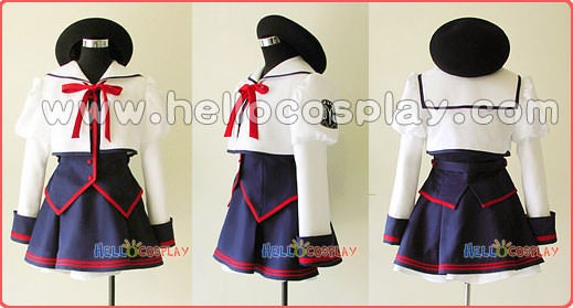 Love Death Cosplay