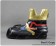 Kingdom Hearts Birth by Sleep Cosplay Shoes Ventus Shoes