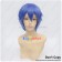 Riddle Story Of Devil Cosplay Tokaku Azuma Wig Short Blue