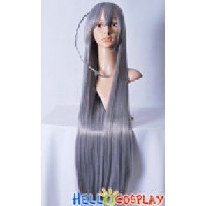 Haiyore! Nyaruko-san Cosplay Nyaruko Wig