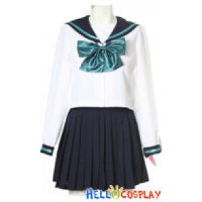 School Girl Uniform General Version