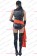 Captain Marvel Ms. Marvel Carol Danvers Cosplay Costume