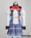 Da Capo Cosplay Magic Academy Ricca Greenwood Uniform Costume