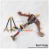 League Of Legends Cosplay Twitch Bow Arrows