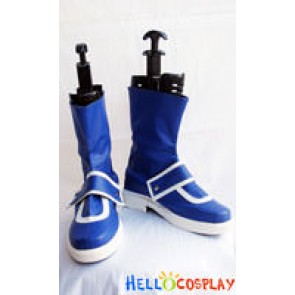 Tartaros OL Cosplay Soma Boots