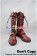 Tiger And Bunny Cosplay Barnaby Brooks Jr Boots