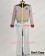 Mobile Suit Gundam Unicorn Cosplay Riddhe Marcenas Uniform Costume