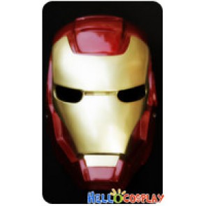 Iron Man 3 Tony Stark Mask