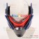 Overwatch Cosplay Soldier 76 Mask