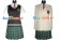 Prince Of Tennis HYOTEI Academy Cosplay Costume Girl Uniform