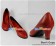 Sailor Moon Cosplay Sailor Mars Rei Hino Shoes