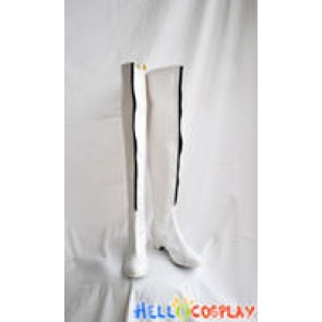 Fate Zero Cosplay Irisviel Von Einzbern Boots