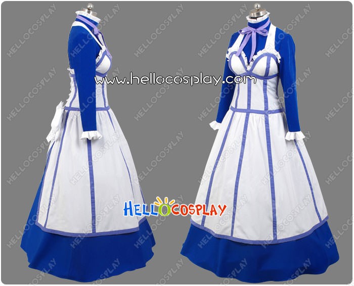 New Black Butler 2 Kuroshitsuji II Cosplay Hannah Anafeloz Cos New Black Butler 2 Kuroshitsuji II Cosplay Hannah Anafeloz Cos