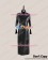 Gintama Silver Soul Cosplay Shinpachi Shimura Black Coat Costume