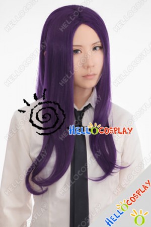 Fate Stay Night Cosplay Lancelot Wig
