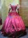 Victorian Lolita Renaissance Colonial Wedding Gothic Lolita Dress