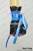 Vocaloid 7th Dragon 2020 Cosplay Hatsune Miku Costume Blue Version