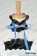 Vocaloid 7th Dragon 2020 Cosplay Hatsune Miku Costume Blue Version