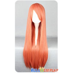 Haruhi Suzumiya Mikuru Asahina Cosplay Wig