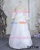 Sailor Moon Cosplay Usagi Tsukino Costume Wedding Dress