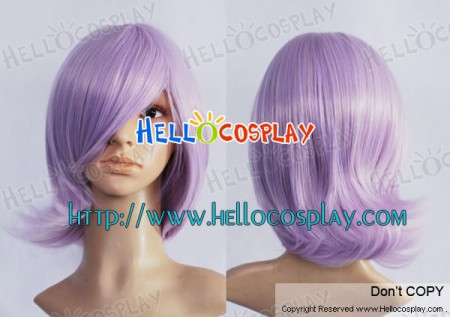 Un-Go Cosplay Inga Wig