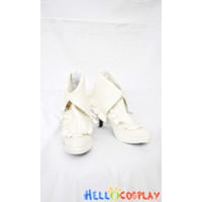 Vocaloid Cosplay Miku Rellakinoko Shoes