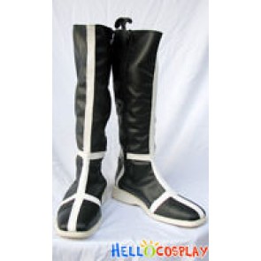 Bleach Hueco Mundo The Espada Boots