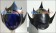 Code Geass Cosplay Lelouch Zero Helmet