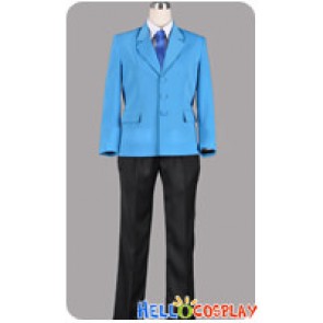 Kimi To Boku Cosplay Homare High School Boy Uniform Costume